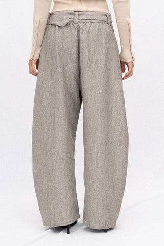DRAPER TROUSER