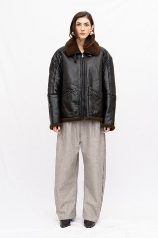 VOLO AVIATOR JACKET