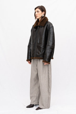 VOLO AVIATOR JACKET