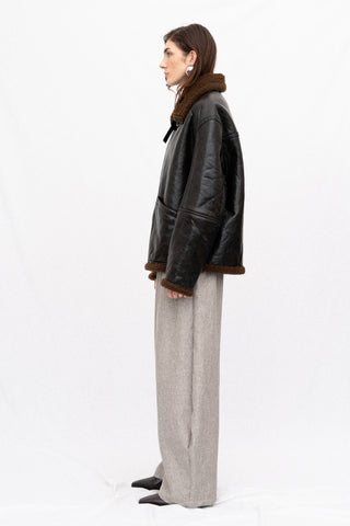 VOLO AVIATOR JACKET
