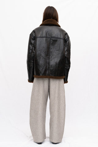 VOLO AVIATOR JACKET