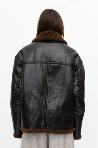 VOLO AVIATOR JACKET