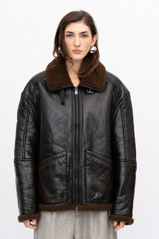 VOLO AVIATOR JACKET
