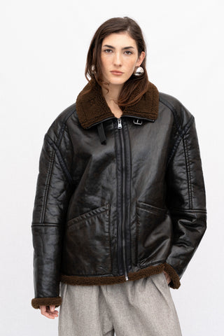 VOLO AVIATOR JACKET