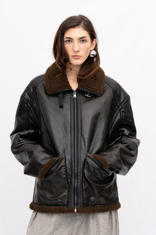 VOLO AVIATOR JACKET