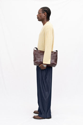 BUTTER LONG SLEEVE T-SHIRT