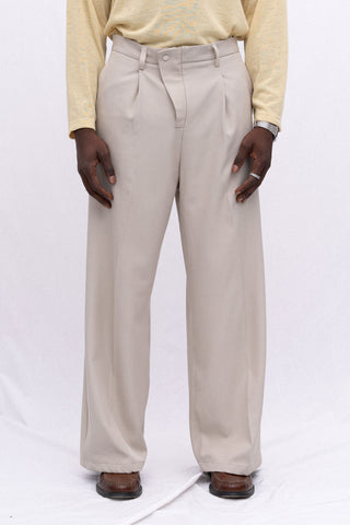 DINER TROUSER