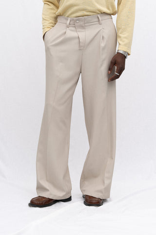 DINER TROUSER