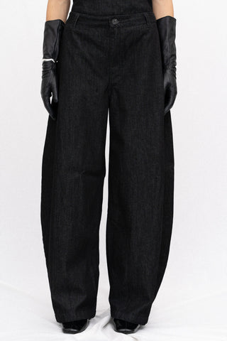 CORSETTO SOFT JEANS