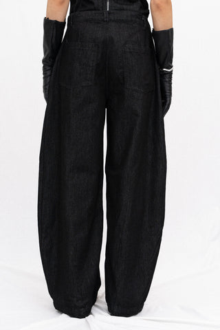 CORSETTO SOFT JEANS