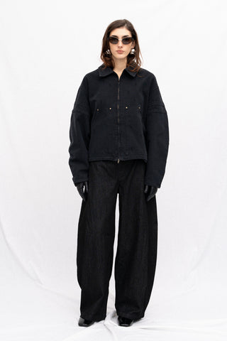 SCULTORÉ JACKET