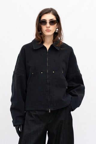 SCULTORÉ JACKET