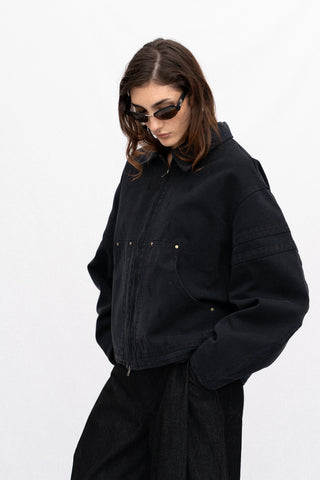 SCULTORÉ JACKET