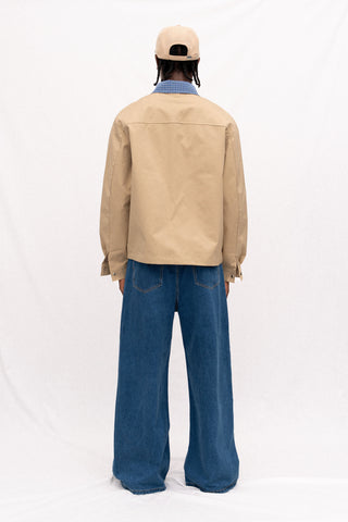 HARRINGTON SPORT JACKET