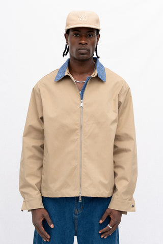 HARRINGTON SPORT JACKET