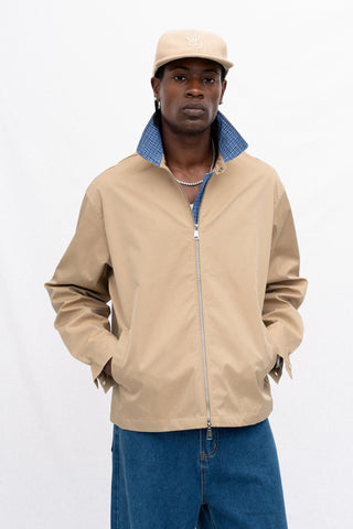 HARRINGTON SPORT JACKET