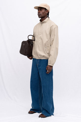 VENTO LIGHTWEIGHT BOMBER JACKET