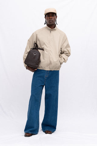 VENTO LIGHTWEIGHT BOMBER JACKET