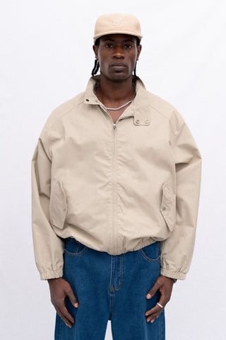 VENTO LIGHTWEIGHT BOMBER JACKET