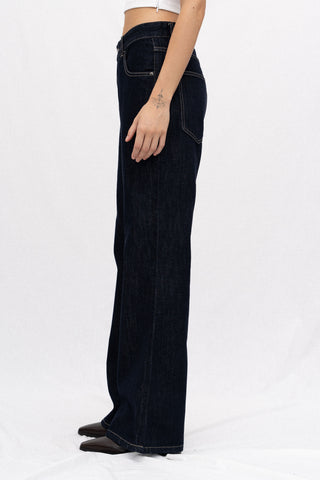 WRANGLE JEANS