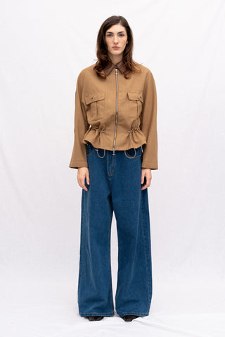 SCOUT LIGHT WEIGHT JACKET