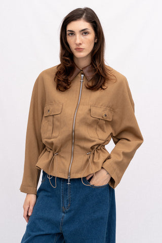 SCOUT LIGHT WEIGHT JACKET
