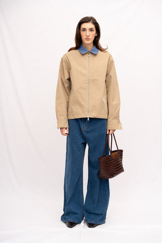 HARRINGTON SPORT JACKET