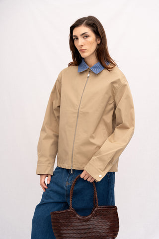 HARRINGTON SPORT JACKET