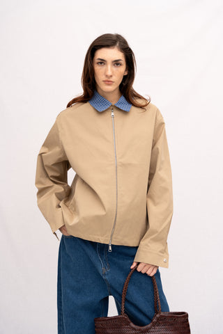 HARRINGTON SPORT JACKET