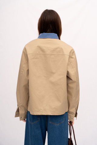 HARRINGTON SPORT JACKET