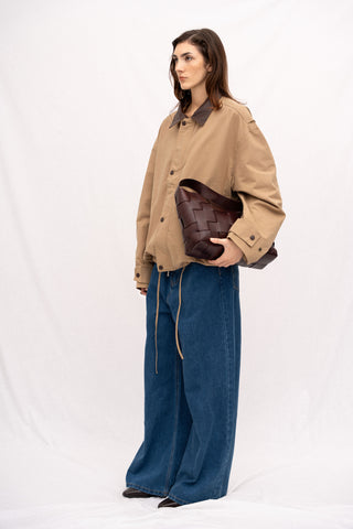 RICCI WORKWEAR JACKET