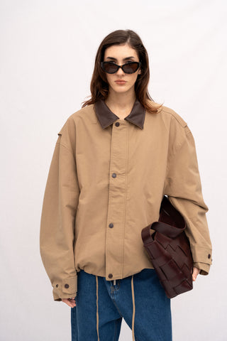 RICCI WORKWEAR JACKET