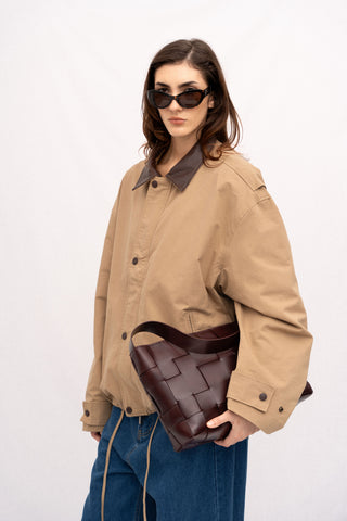 RICCI WORKWEAR JACKET