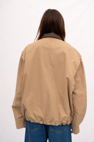 RICCI WORKWEAR JACKET