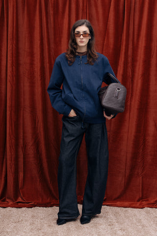 RACER SPORT JACKET