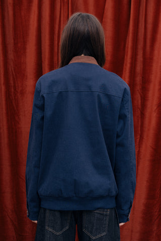 RACER SPORT JACKET