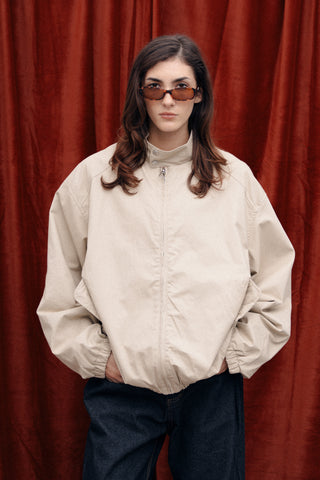 VENTO LIGHTWEIGHT BOMBER JACKET