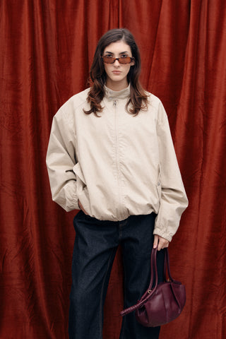 VENTO LIGHTWEIGHT BOMBER JACKET