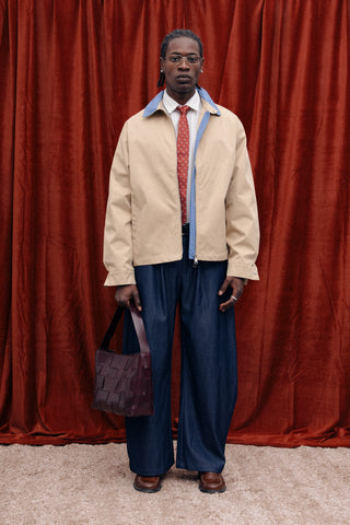 HARRINGTON SPORT JACKET