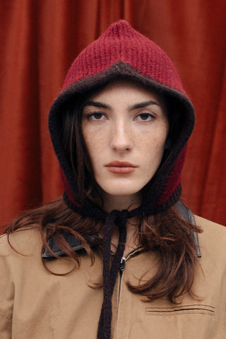 EMBER HOOD