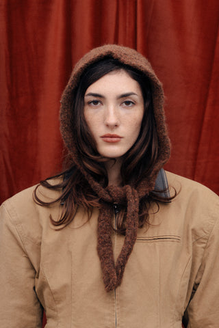 COCOON HOOD