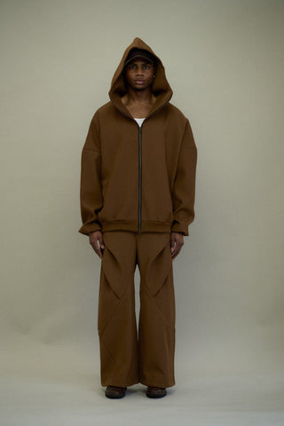 FINAL SALE | SHIELDED HODDIE