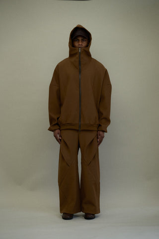 FINAL SALE | SHIELDED HODDIE