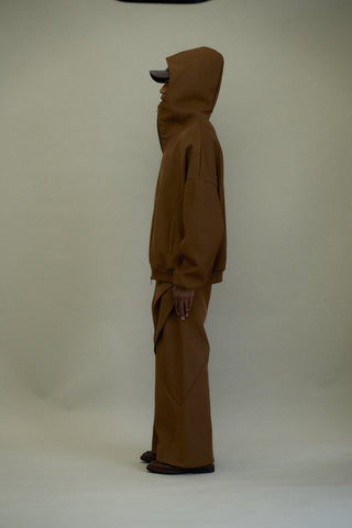 FINAL SALE | SHIELDED HODDIE