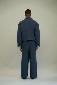TENNESSEE DENIM JEANS