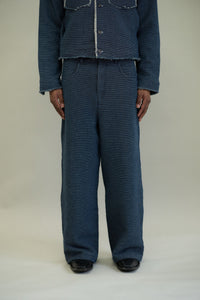 TENNESSEE DENIM JEANS