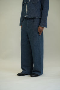 TENNESSEE DENIM JEANS