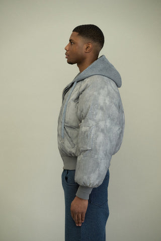 MOON PUFFER JACKET