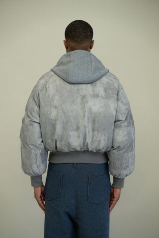 MOON PUFFER JACKET