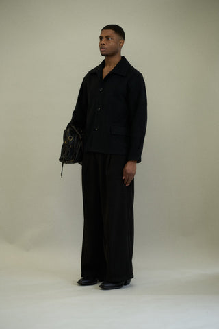 FINAL SALE | BRONX JACKET